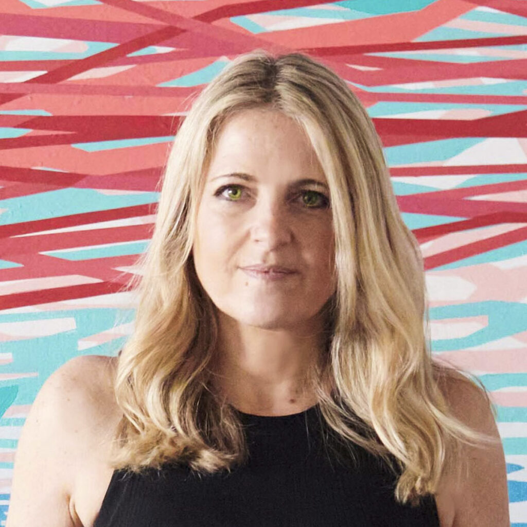Rebecca Rutstein