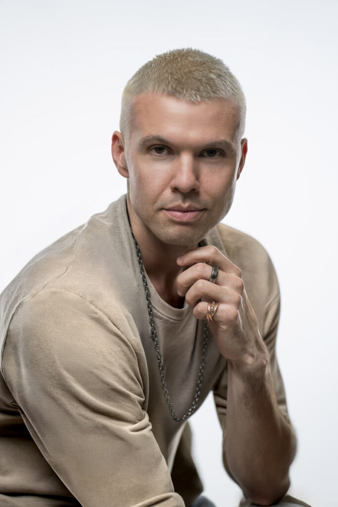 Thad Reid